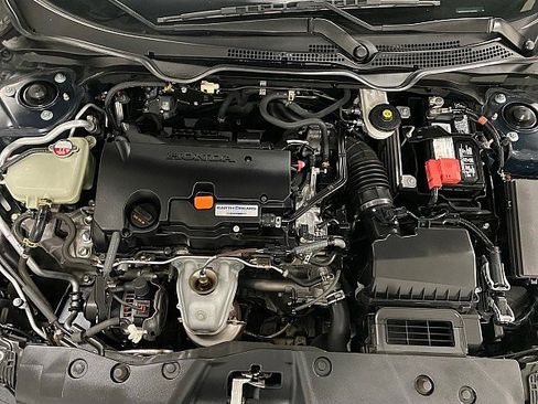 Used 2018 Honda Civic LX image 14
