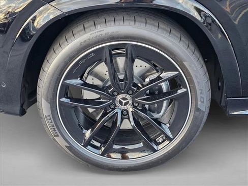 New 2026 Mercedes-Benz GLE 450 4MATIC image 10