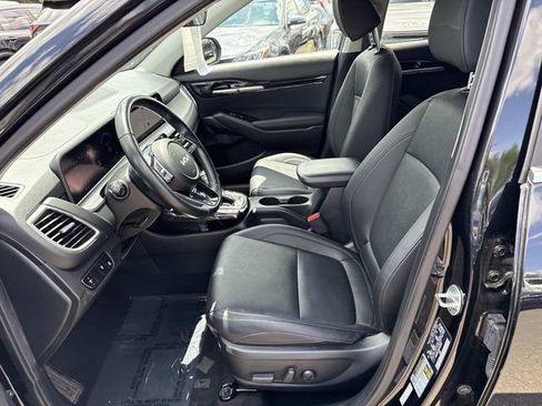 Used 2024 Kia Seltos EX FWD image 14