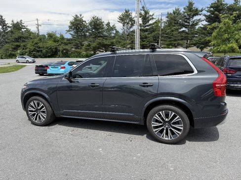 Used 2022 Volvo XC90 T6 Momentum w/ Advanced Package AWD/4WD image 7