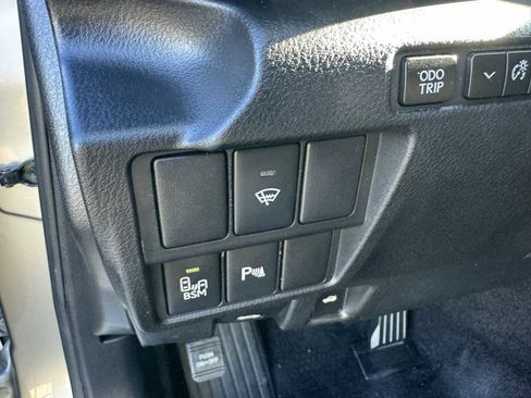 Used 2014 Lexus IS 250 AWD image 27