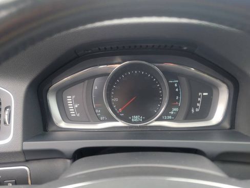 Used 2015 Volvo S60 T5 Premier FWD image 27