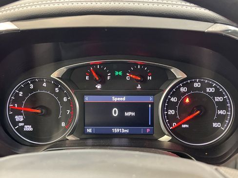 Used 2024 Chevrolet Blazer LT image 28