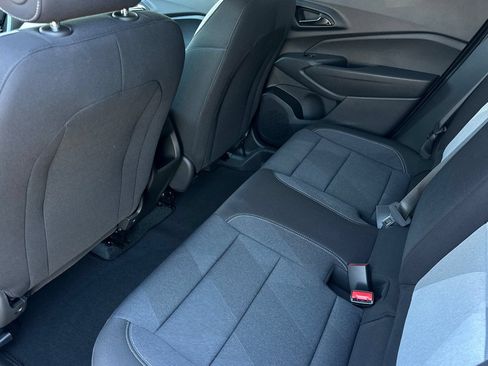 New 2026 Chevrolet Trax LS w/ LS Convenience Package FWD image 12