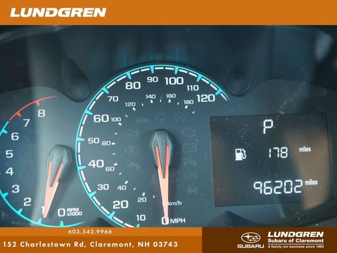 Used 2022 Chevrolet Spark LS FWD image 13