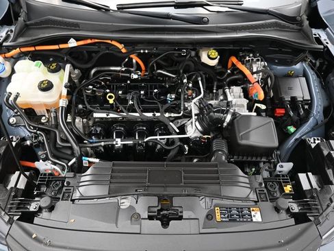 Used 2023 Ford Escape ST-Line w/ Equipment Group 301A FWD image 35