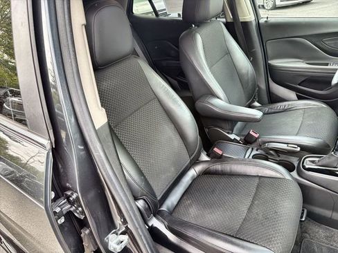 Used 2017 Buick Encore Preferred AWD/4WD image 26