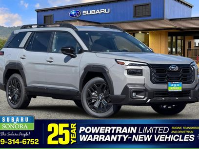 New 2026 Subaru Outback Limited XT