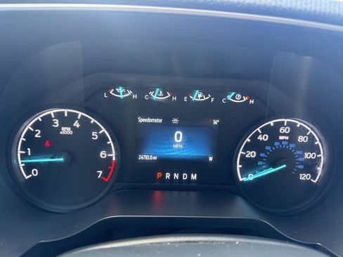 Used 2023 Ford F150 XLT w/ XTR Package image 13