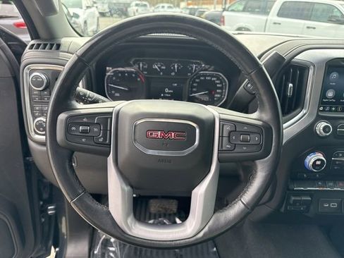 Used 2021 GMC Sierra 1500 Elevation w/ X31 Off-Road Package image 25