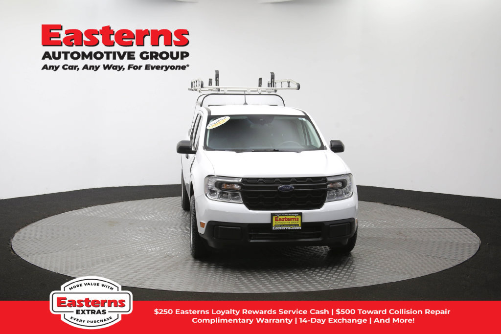 Used 2022 Ford Maverick XL FWD image 51
