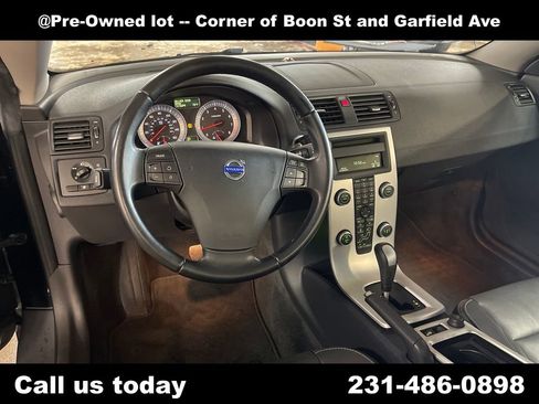 Used 2013 Volvo C70 T5 FWD image 16