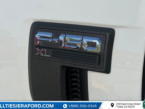 New 2026 Ford F150 XL RWD image 10