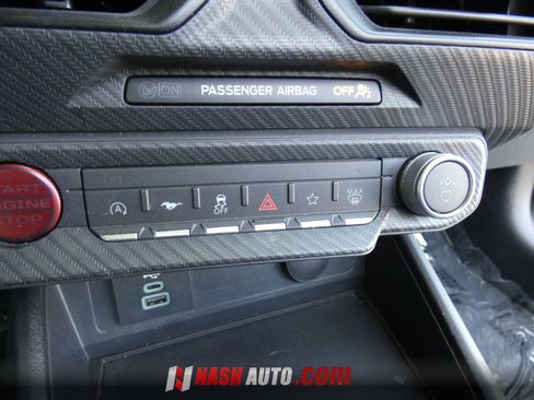 Used 2024 Ford Mustang Convertible RWD image 50