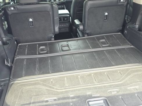 Used 2024 Honda Pilot EX-L image 7