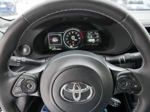 Certified 2024 Toyota GR86 Premium image 24