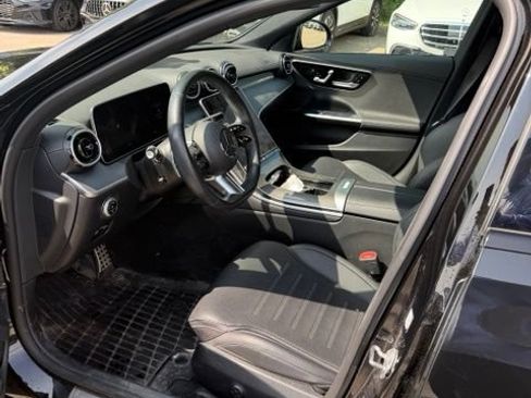 Used 2023 Mercedes-Benz C 300 4MATIC Sedan image 13