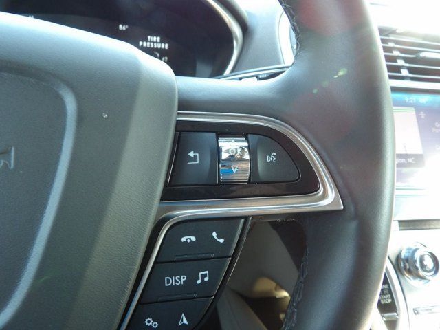 Used 2020 Lincoln Nautilus Reserve w/ Equipment Group 201A FWD image 19