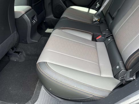 New 2026 Subaru Crosstrek 2.5i Limited AWD/4WD image 14