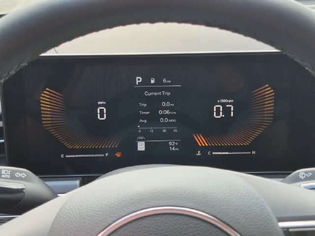 New 2026 Kia K5 GT-Line FWD image 16