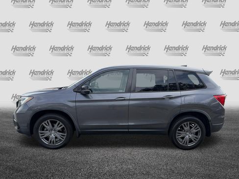 Used 2020 Honda Passport EX-L image 8