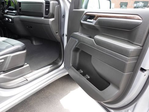 Used 2024 GMC Sierra 1500 Elevation AWD/4WD image 37