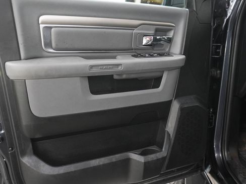 Used 2020 RAM 1500 Warlock w/ Electronics Group AWD/4WD image 18