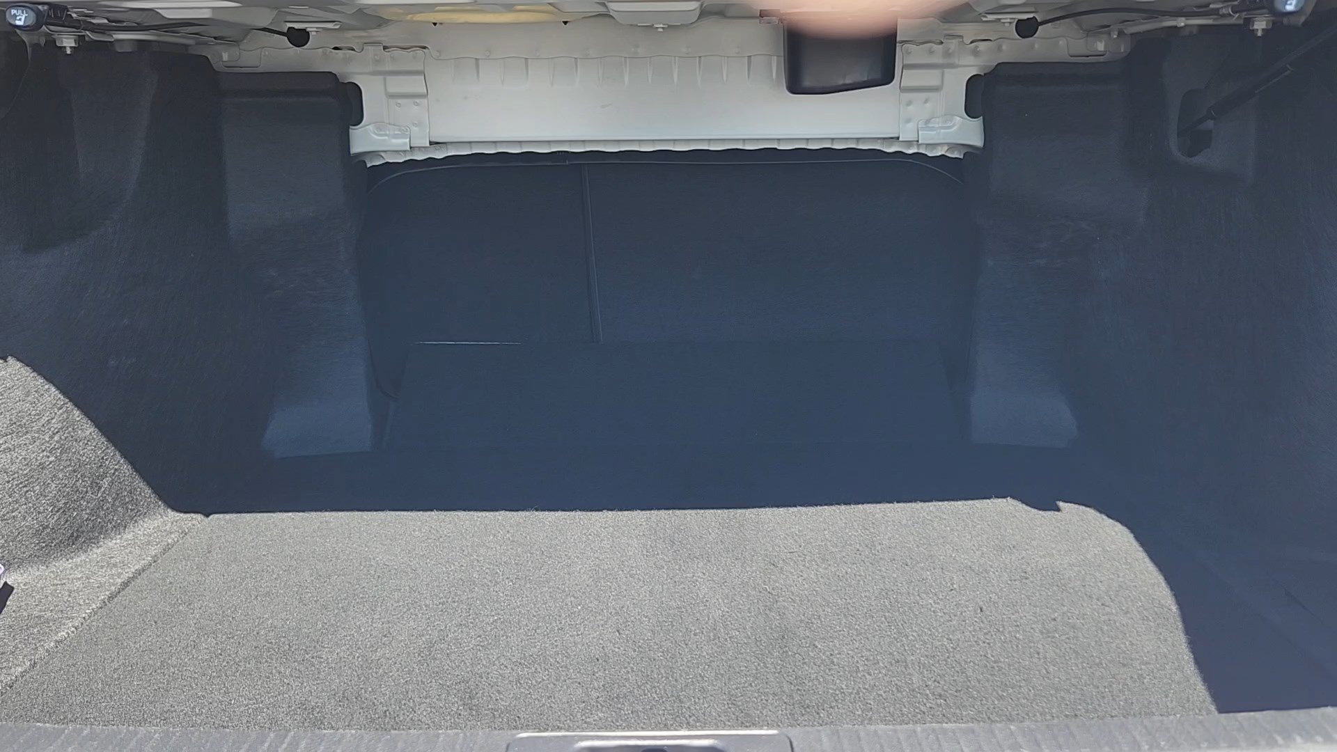 Certified 2026 Toyota Camry LE FWD image 19