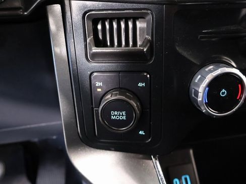 Used 2023 Ford F150 XLT w/ Equipment Group 302A High image 9