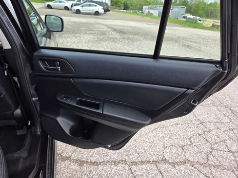 Used 2012 Subaru Impreza 2.0i Sport Limited AWD/4WD image 20