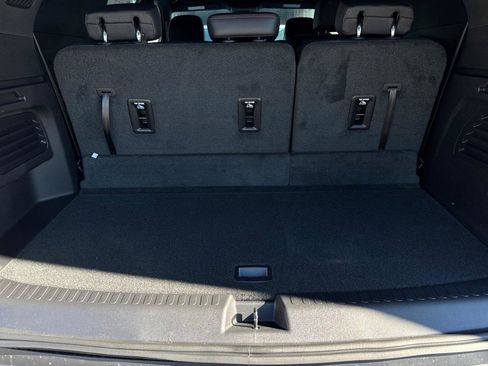 New 2026 Chevrolet Traverse Z71 w/ Enhanced Driving Package image 21