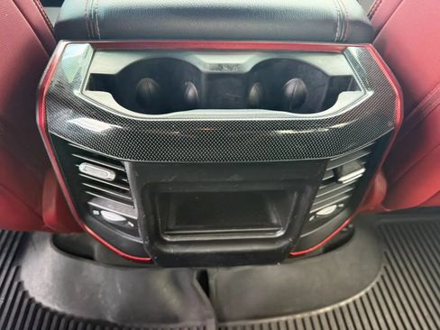 Used 2020 RAM 1500 Rebel AWD/4WD image 35