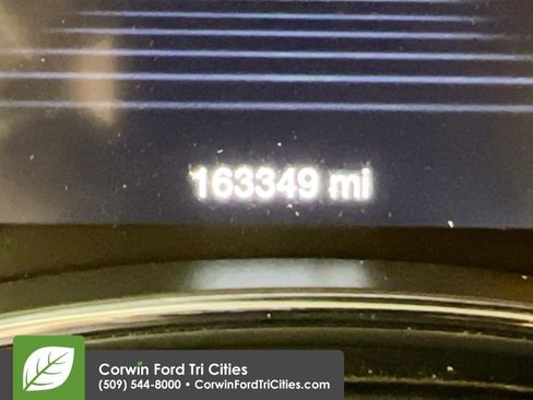 Used 2016 Dodge Durango Limited w/ Nav & Power Liftgate Group image 2