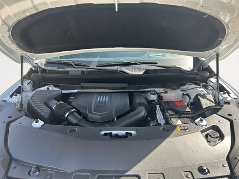 New 2026 Buick Enclave Preferred w/ Power Package image 32