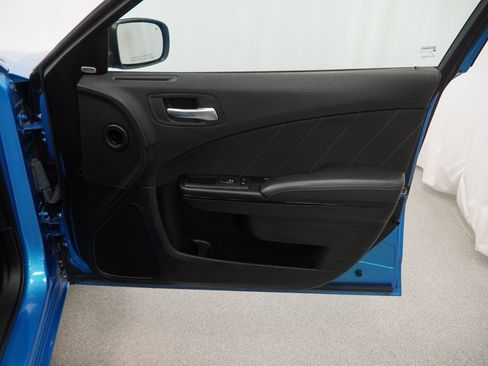 Certified 2023 Dodge Charger SXT w/ Blacktop Package image 41