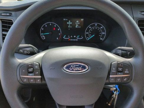 New 2025 Ford Transit 150 Low Roof w/ Load Area Protection Package image 24