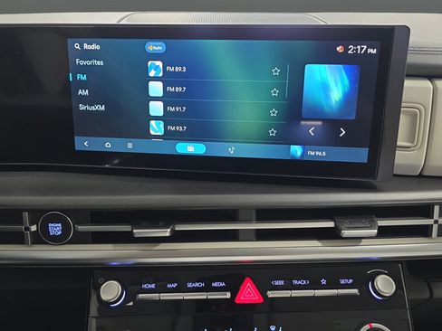 Certified 2026 Hyundai Santa Fe SE AWD/4WD image 17