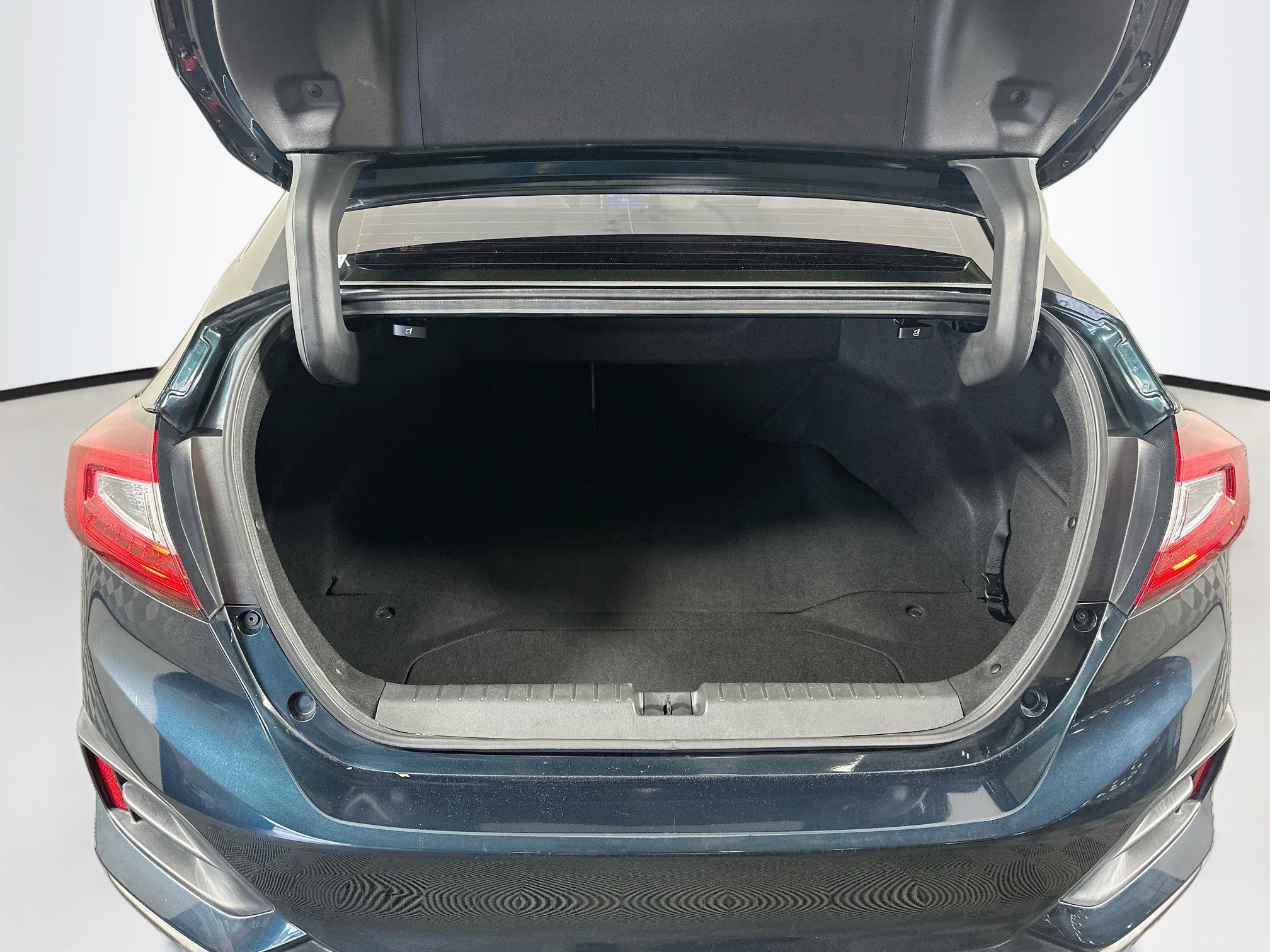 Used 2019 Honda Clarity Plug-In Hybrid image 26