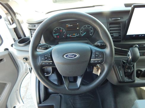 Used 2022 Ford Transit 250 Low Roof image 23