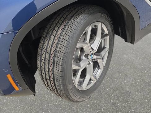 Certified 2024 BMW X3 xDrive30i w/ Premium Package AWD/4WD image 27