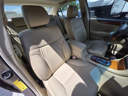 Used 2006 Lexus ES 330 FWD image 29