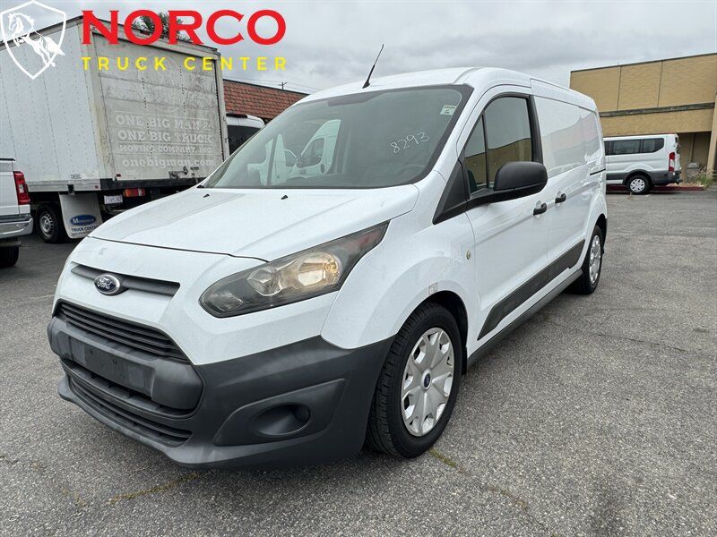 Used 2016 Ford Transit Connect XL FWD image 6