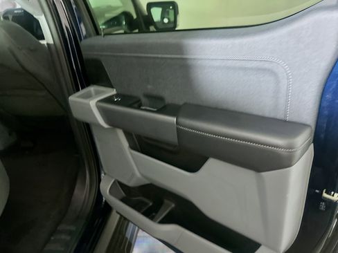 Used 2023 Ford F150 Lightning XLT image 29