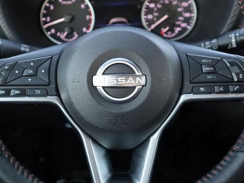 Certified 2024 Nissan Sentra SR w/ SR Premium Package image 24