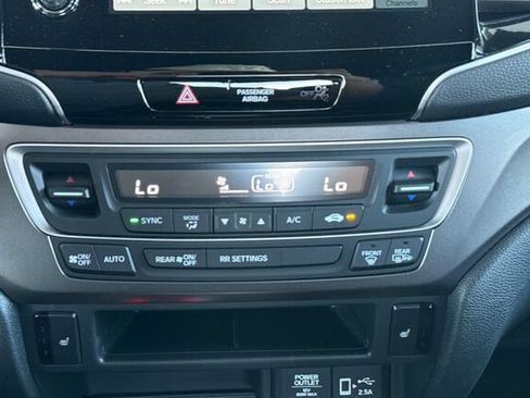 Certified 2023 Honda Passport EX-L image 20