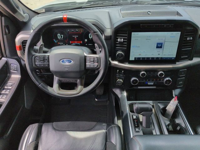 Certified 2023 Ford F150 Raptor AWD/4WD image 19