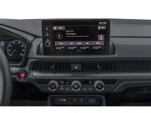 New 2026 Honda CR-V LX image 9