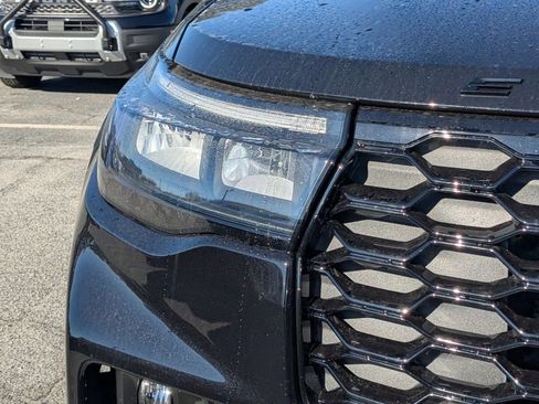 New 2026 Ford Explorer ST-Line image 10