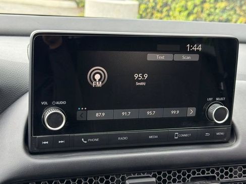 Certified 2023 Honda HR-V Sport image 23