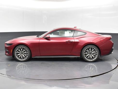 New 2025 Ford Mustang Premium image 11